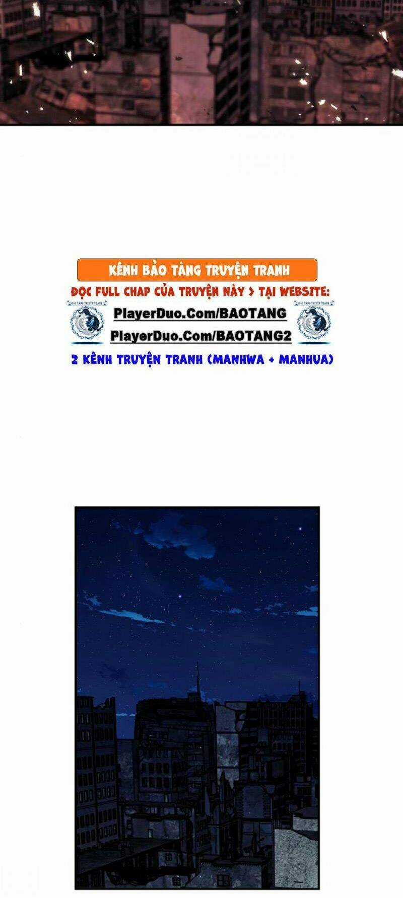 Druid Tại Ga Seoul Chapter 6.5 trang 2