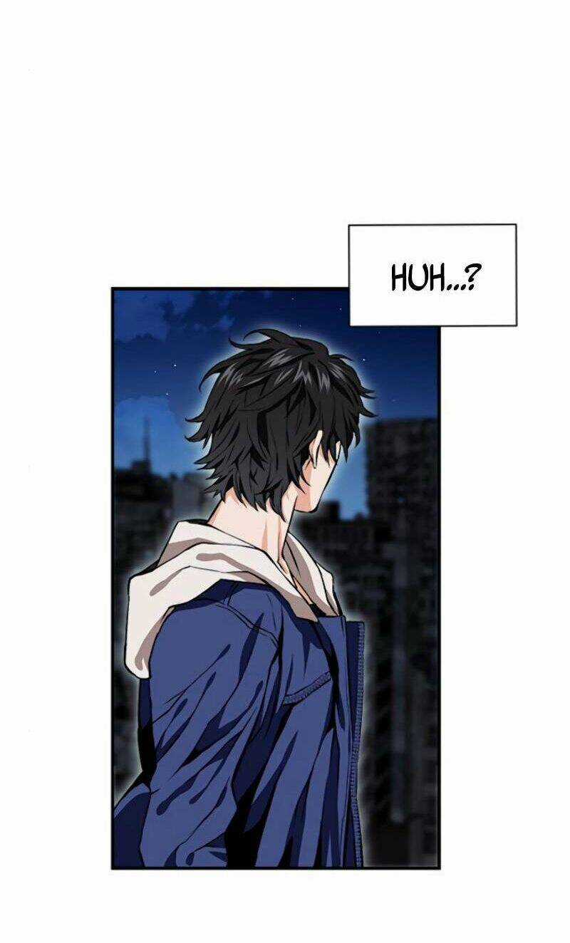 Druid Tại Ga Seoul Chapter 6.5 trang 20