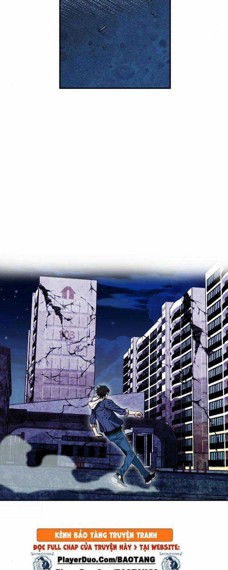 Druid Tại Ga Seoul Chapter 6.5 trang 22