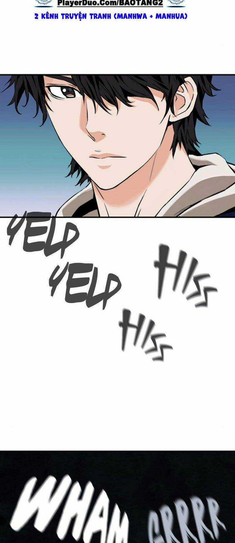 Druid Tại Ga Seoul Chapter 6.5 trang 23