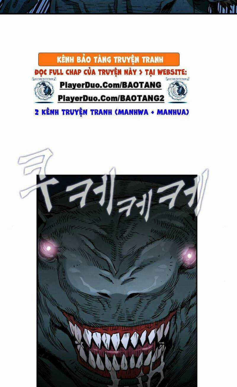 Druid Tại Ga Seoul Chapter 6.5 trang 26