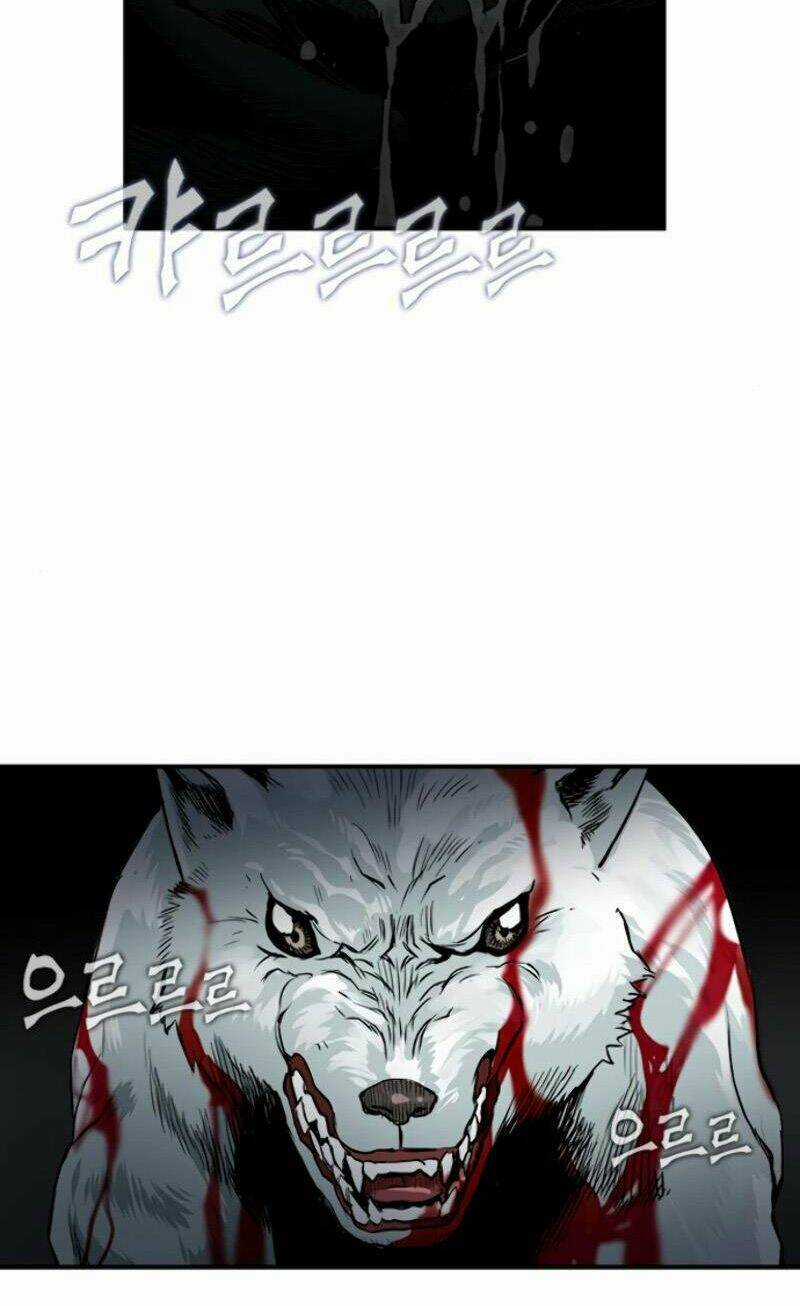 Druid Tại Ga Seoul Chapter 6.5 trang 27