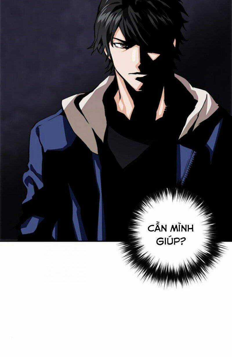 Druid Tại Ga Seoul Chapter 6.5 trang 29