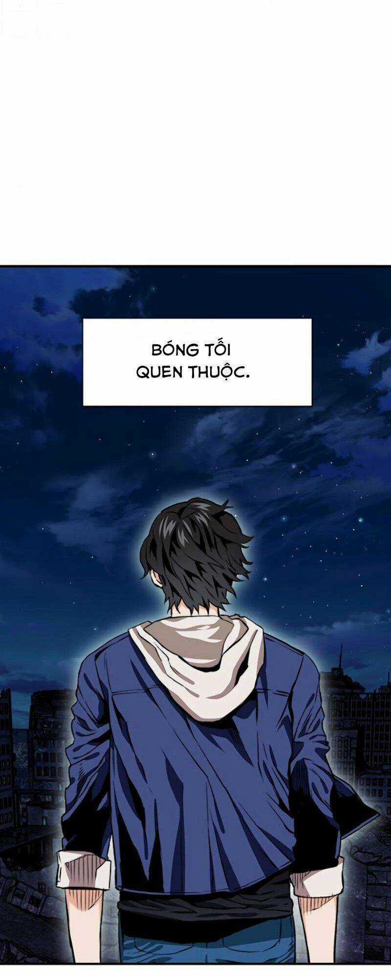 Druid Tại Ga Seoul Chapter 6.5 trang 3