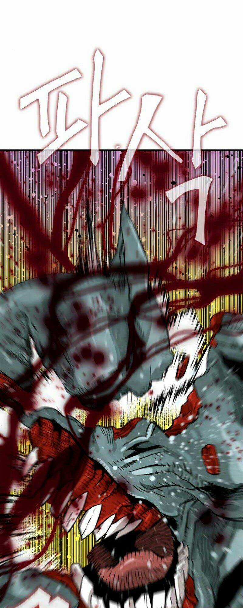 Druid Tại Ga Seoul Chapter 6.5 trang 35