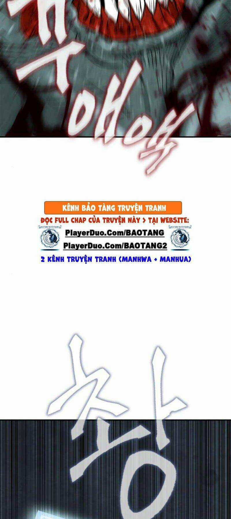 Druid Tại Ga Seoul Chapter 6.5 trang 36