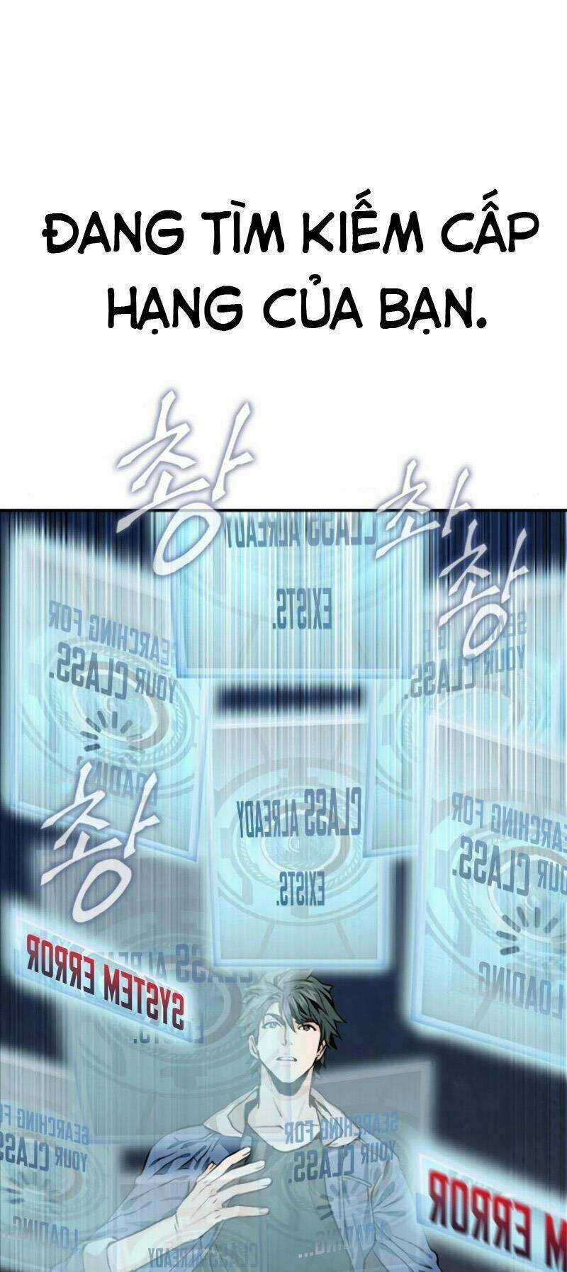 Druid Tại Ga Seoul Chapter 6.5 trang 38