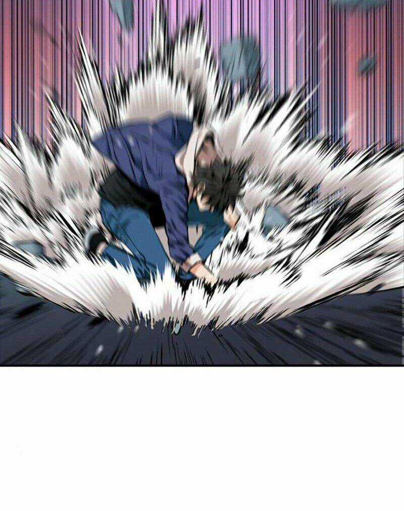 Druid Tại Ga Seoul Chapter 6.5 trang 9