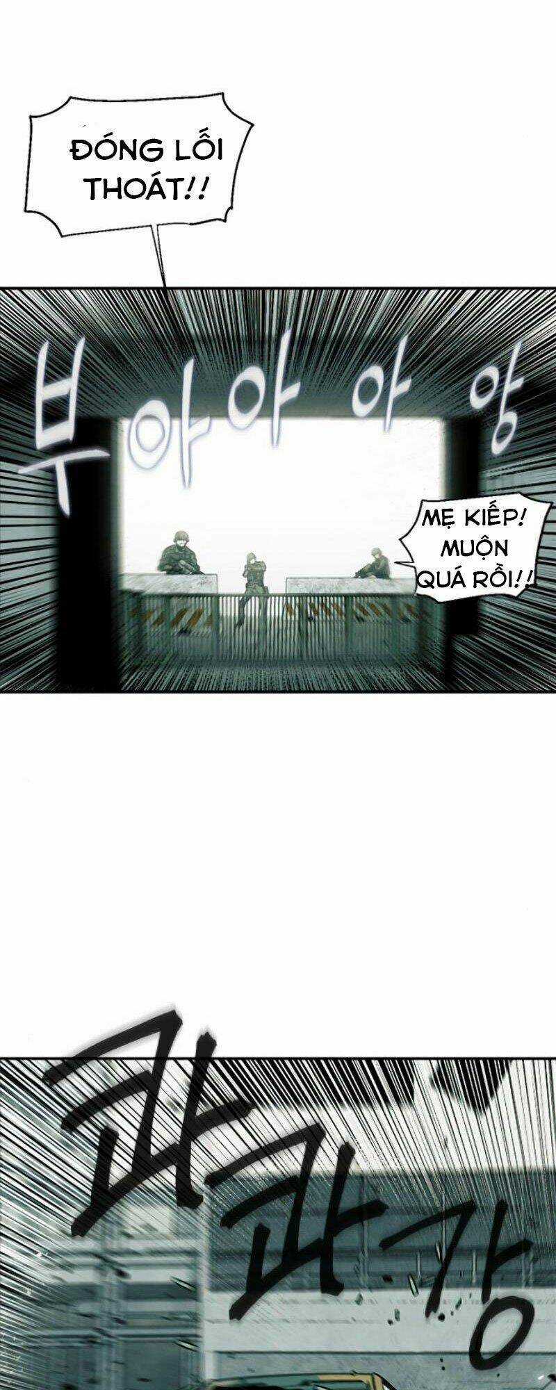 Druid Tại Ga Seoul Chapter 6 trang 31