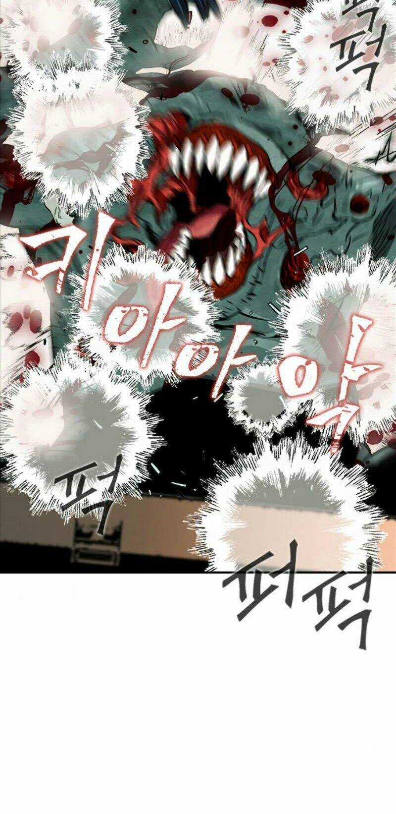 Druid Tại Ga Seoul Chapter 6 trang 42