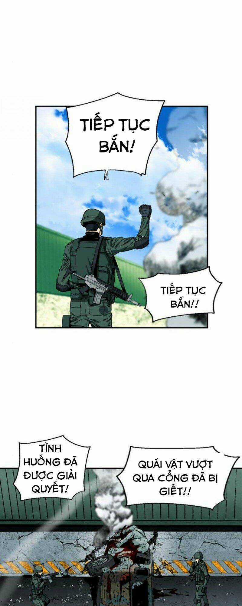 Druid Tại Ga Seoul Chapter 6 trang 43