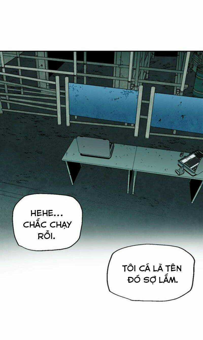 Druid Tại Ga Seoul Chapter 6 trang 46