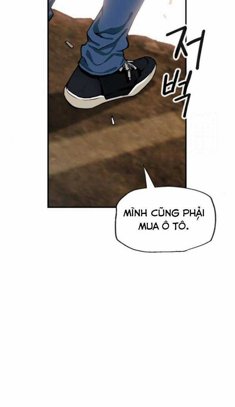 Druid Tại Ga Seoul Chapter 6 trang 51