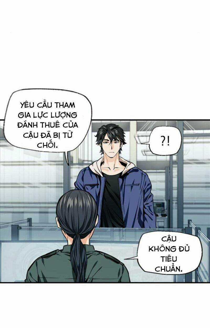 Druid Tại Ga Seoul Chapter 6 trang 6