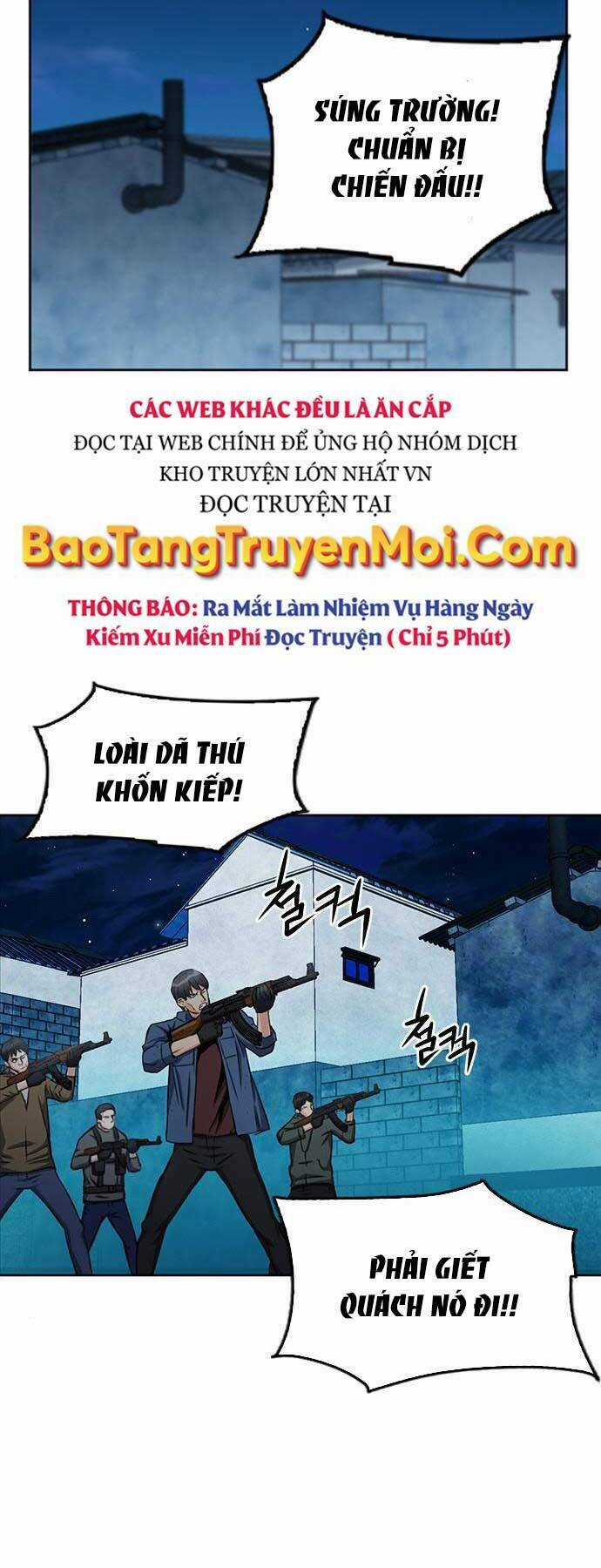 Druid Tại Ga Seoul Chapter 60 trang 18