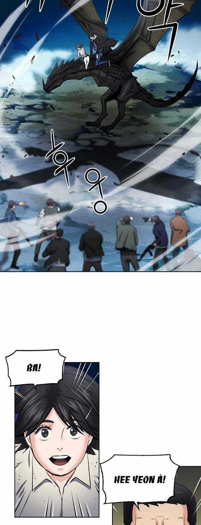 Druid Tại Ga Seoul Chapter 60 trang 22