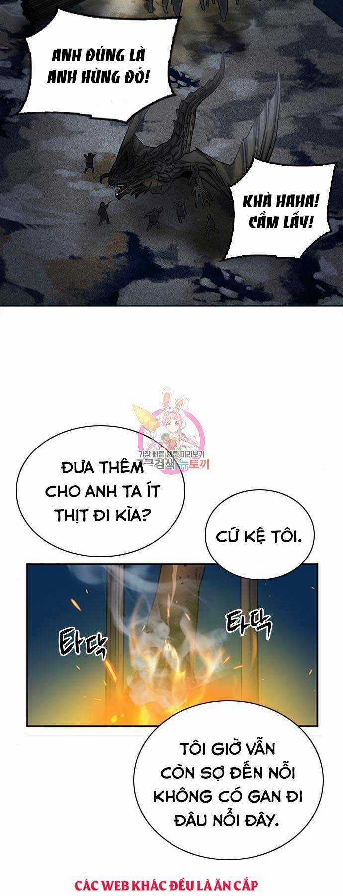 Druid Tại Ga Seoul Chapter 60 trang 24