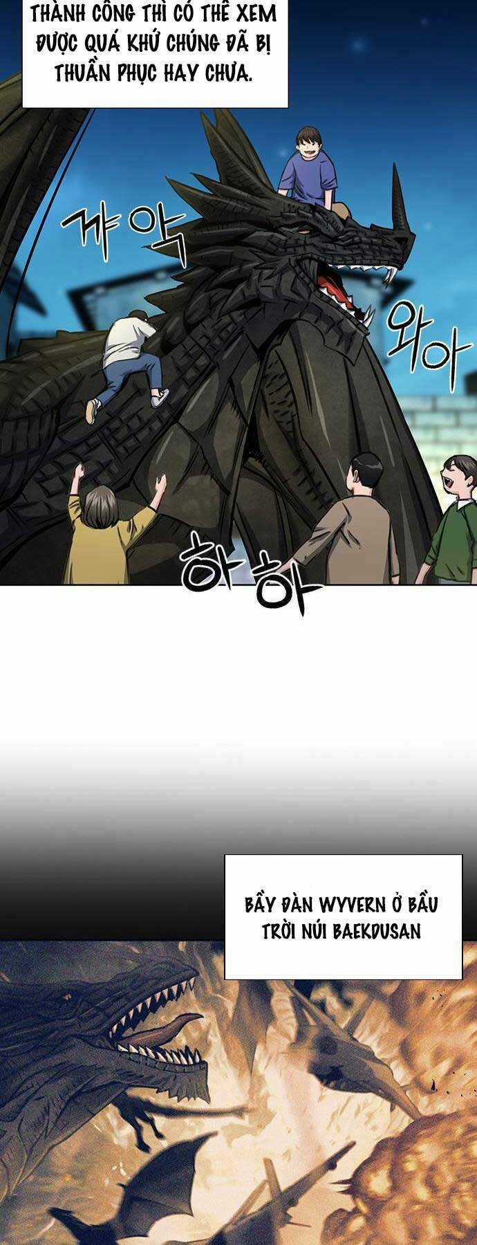 Druid Tại Ga Seoul Chapter 60 trang 26