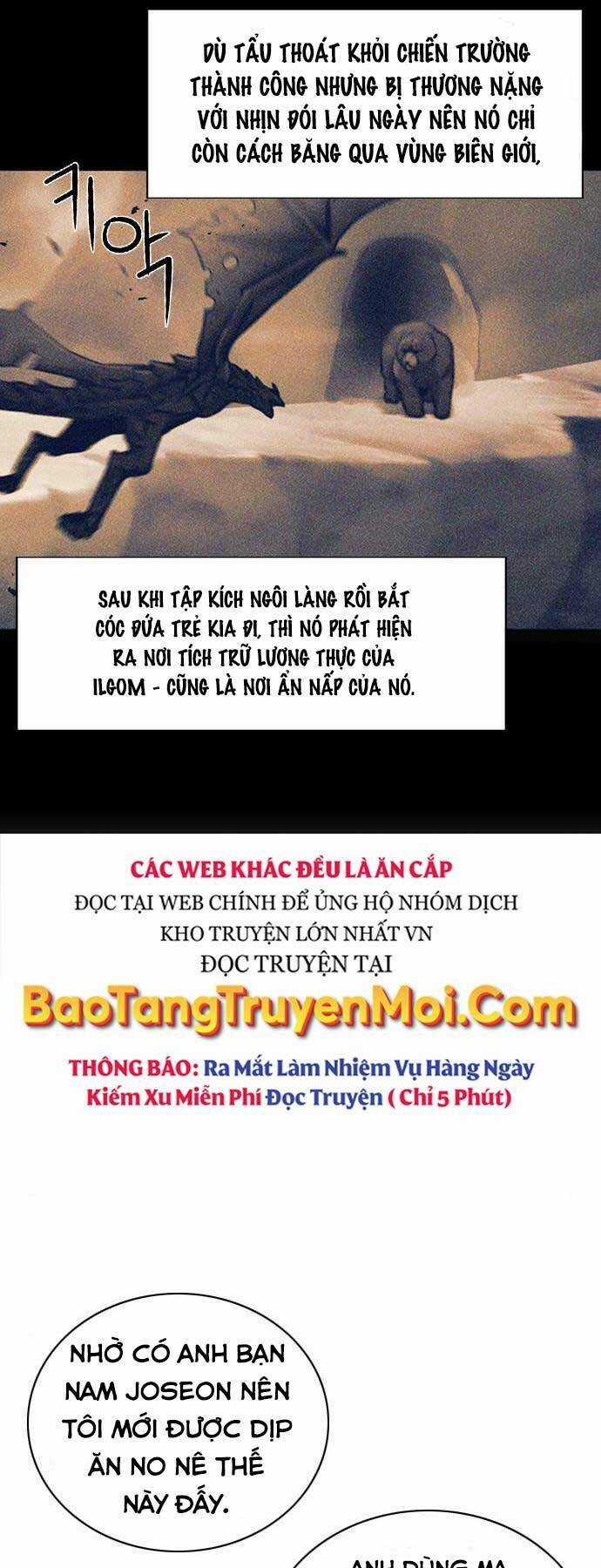 Druid Tại Ga Seoul Chapter 60 trang 28