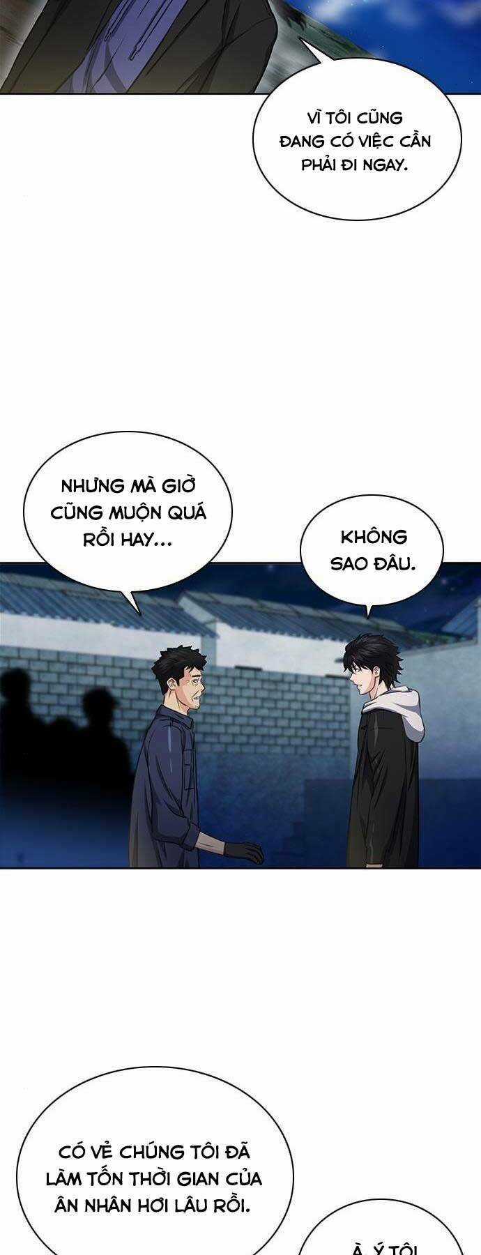 Druid Tại Ga Seoul Chapter 60 trang 41