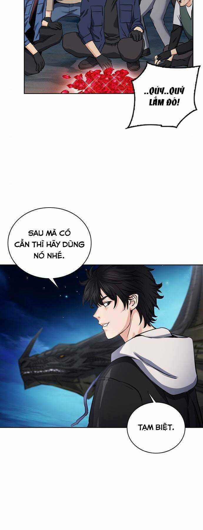 Druid Tại Ga Seoul Chapter 60 trang 47