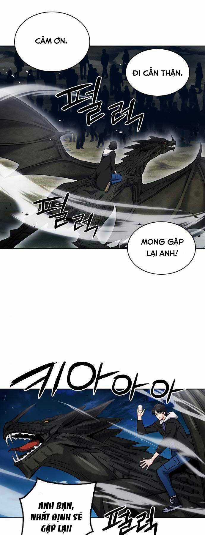 Druid Tại Ga Seoul Chapter 60 trang 48