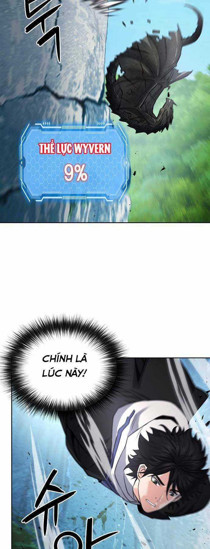 Druid Tại Ga Seoul Chapter 60 trang 5