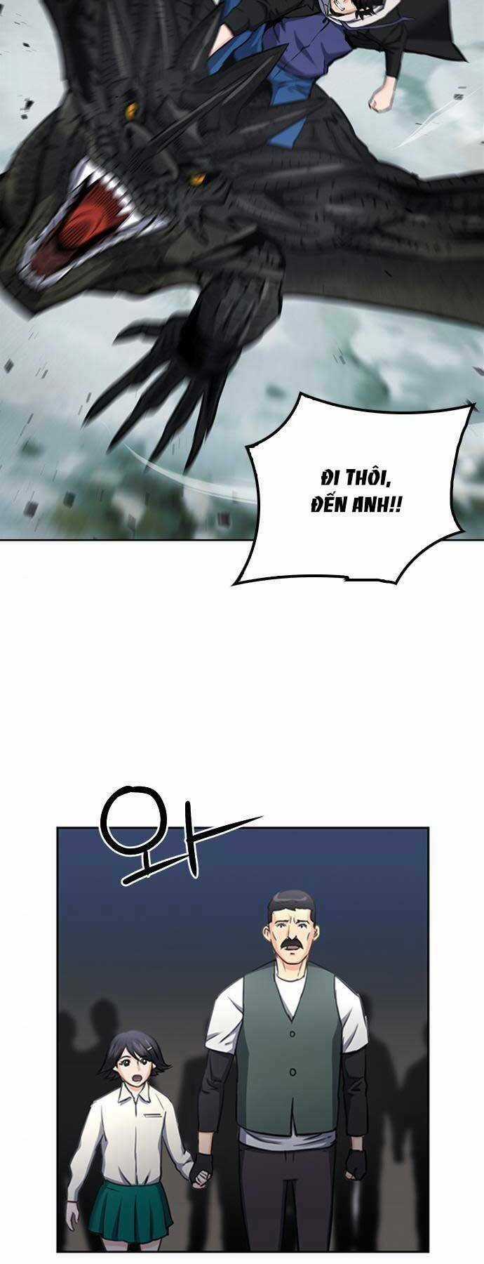 Druid Tại Ga Seoul Chapter 60 trang 50