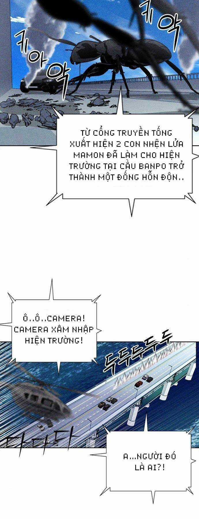 Druid Tại Ga Seoul Chapter 60 trang 55