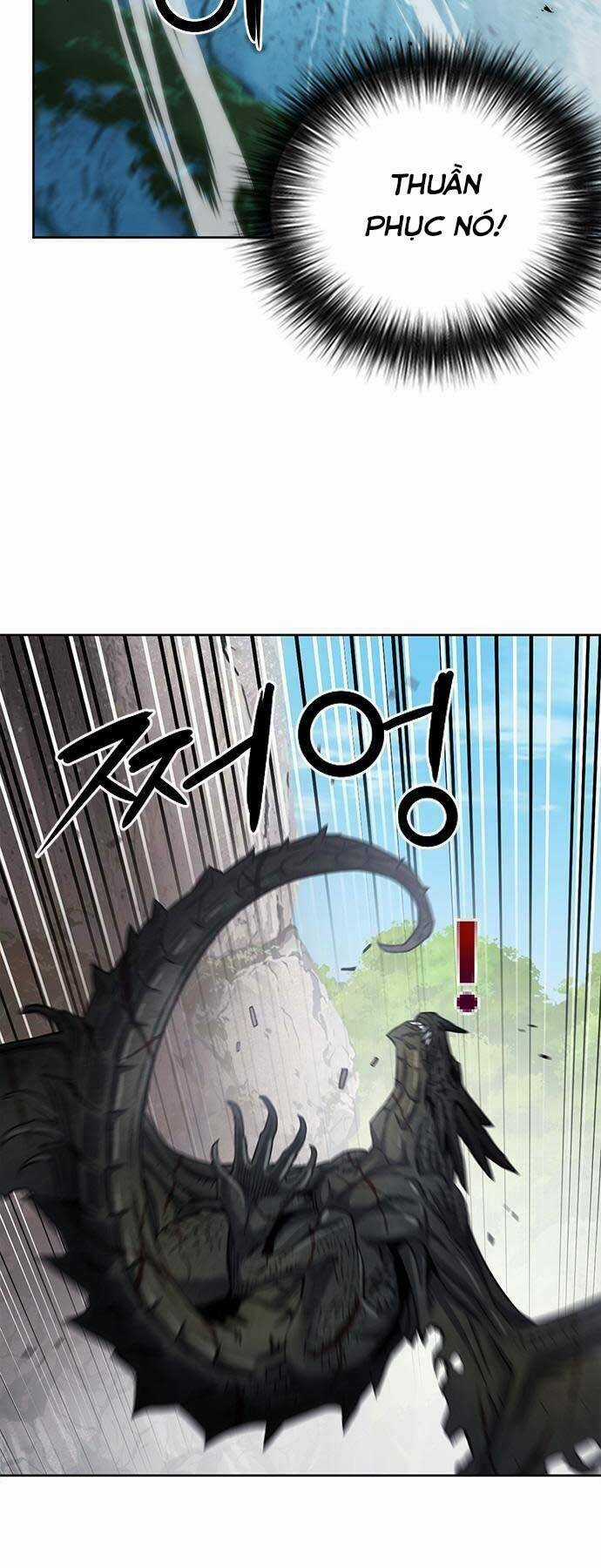 Druid Tại Ga Seoul Chapter 60 trang 6