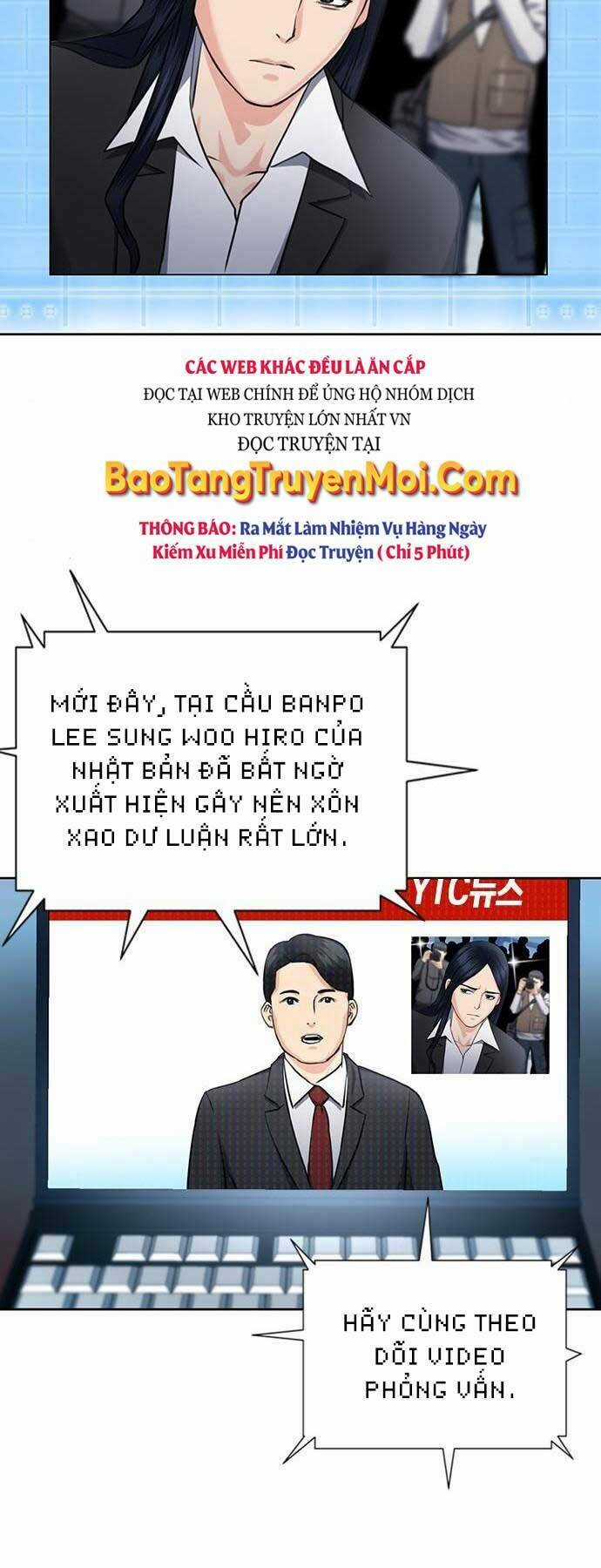 Druid Tại Ga Seoul Chapter 60 trang 65