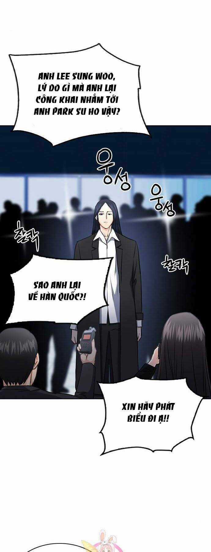 Druid Tại Ga Seoul Chapter 60 trang 66