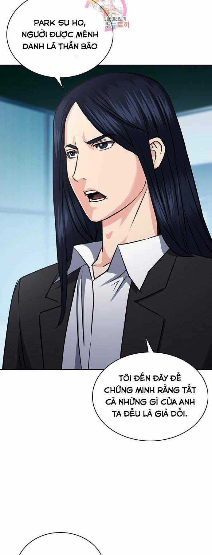 Druid Tại Ga Seoul Chapter 60 trang 67