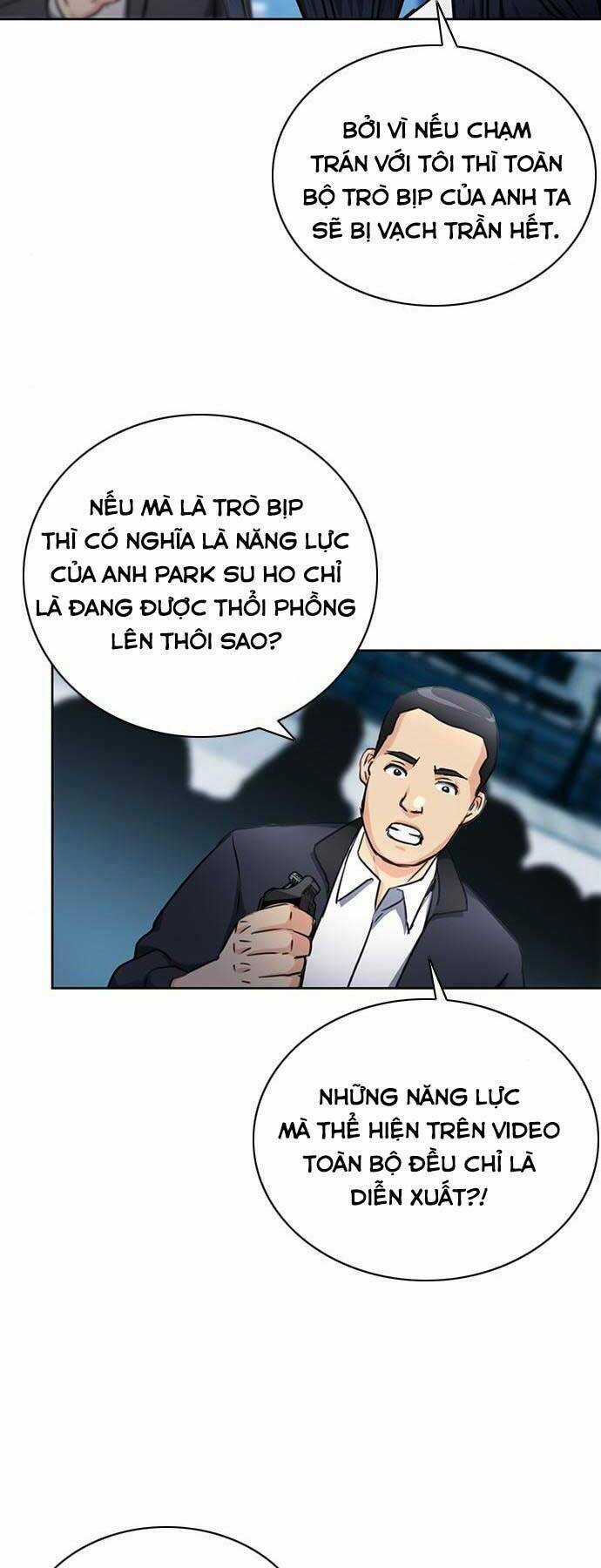 Druid Tại Ga Seoul Chapter 60 trang 69