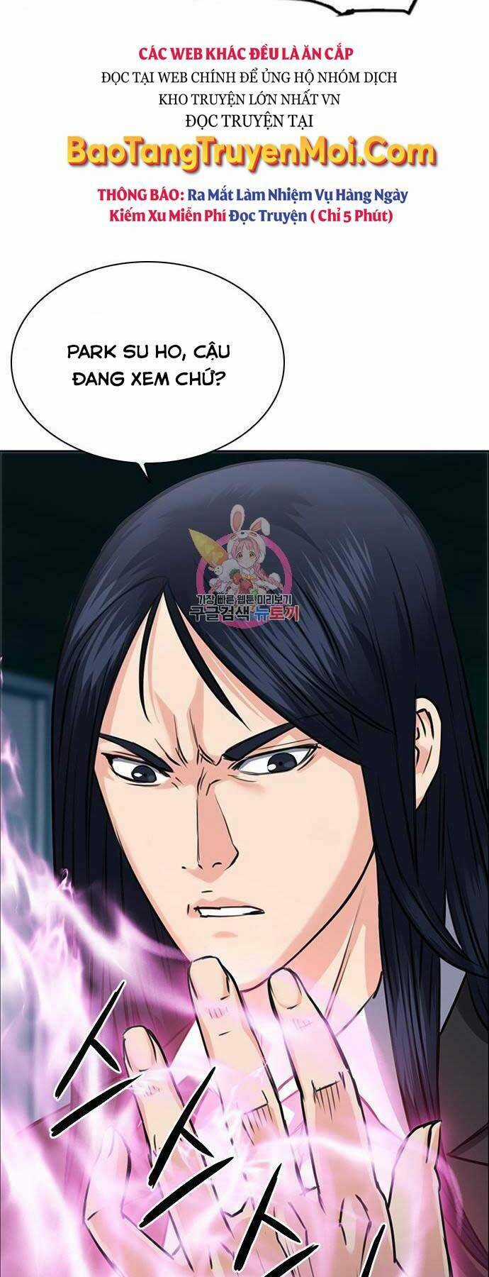 Druid Tại Ga Seoul Chapter 60 trang 72