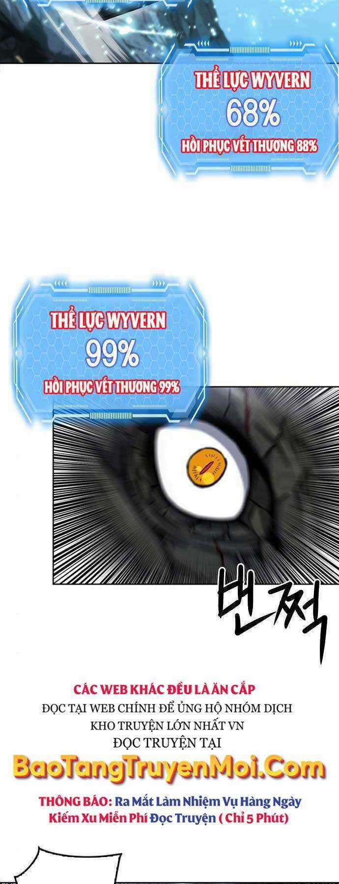 Druid Tại Ga Seoul Chapter 60 trang 8