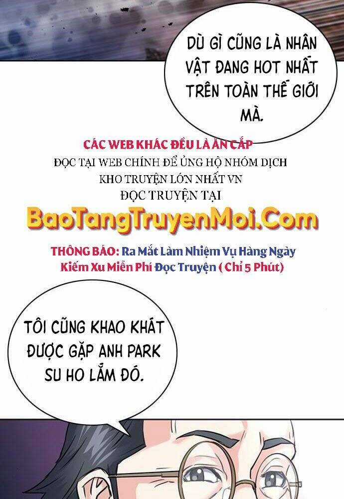 Druid Tại Ga Seoul Chapter 61 trang 103
