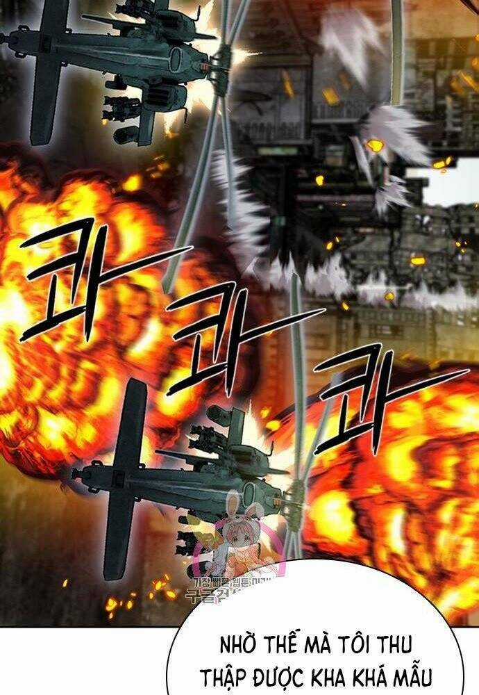 Druid Tại Ga Seoul Chapter 61 trang 111