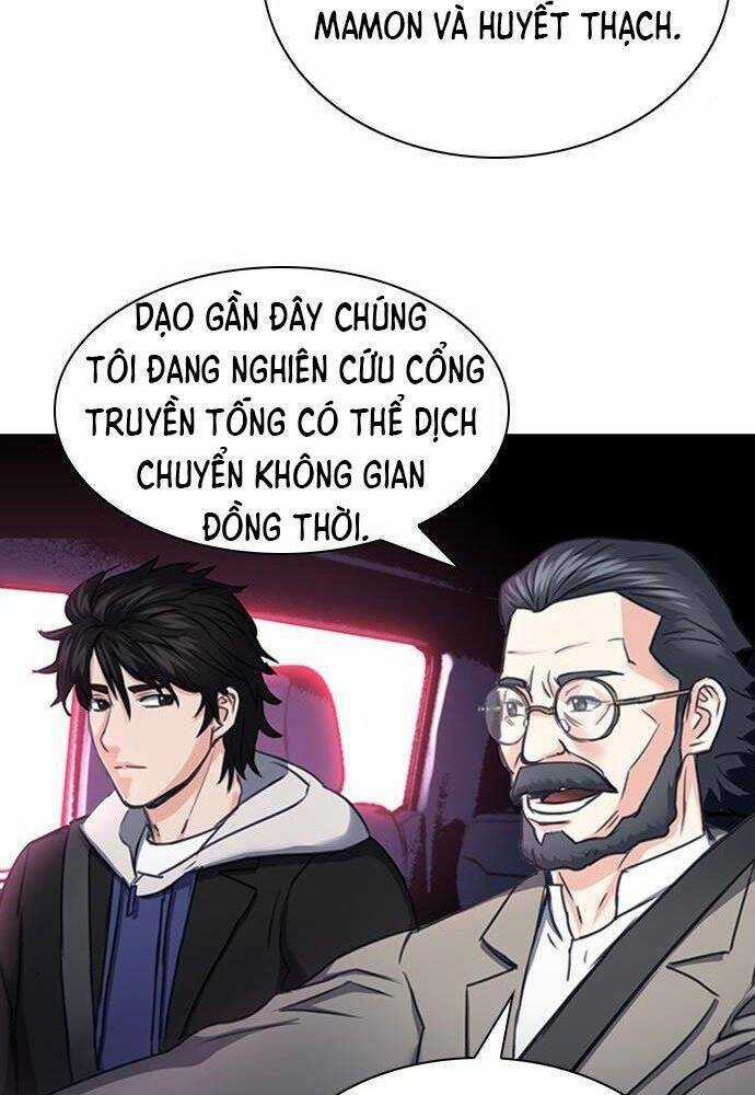 Druid Tại Ga Seoul Chapter 61 trang 112