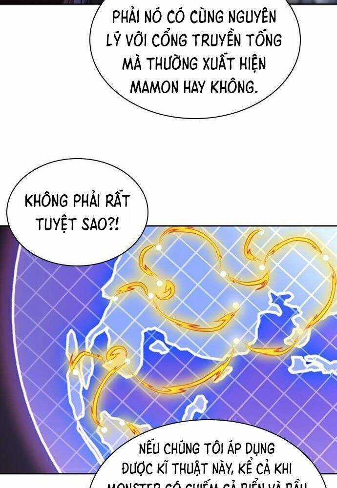 Druid Tại Ga Seoul Chapter 61 trang 114