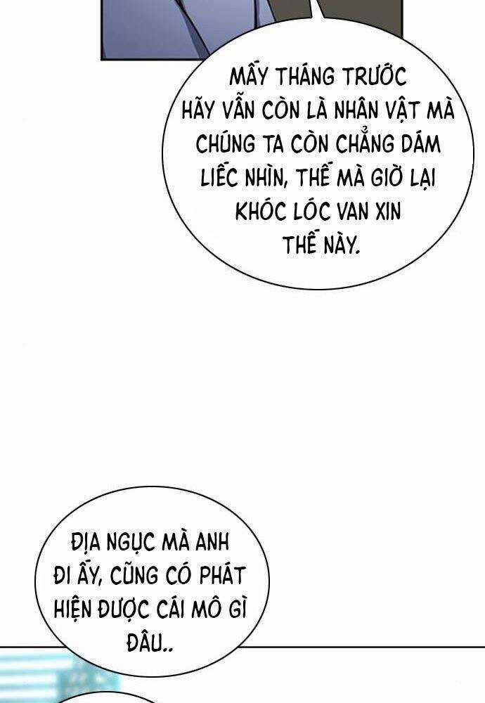 Druid Tại Ga Seoul Chapter 61 trang 13