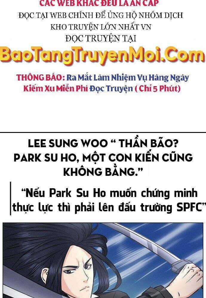 Druid Tại Ga Seoul Chapter 61 trang 2
