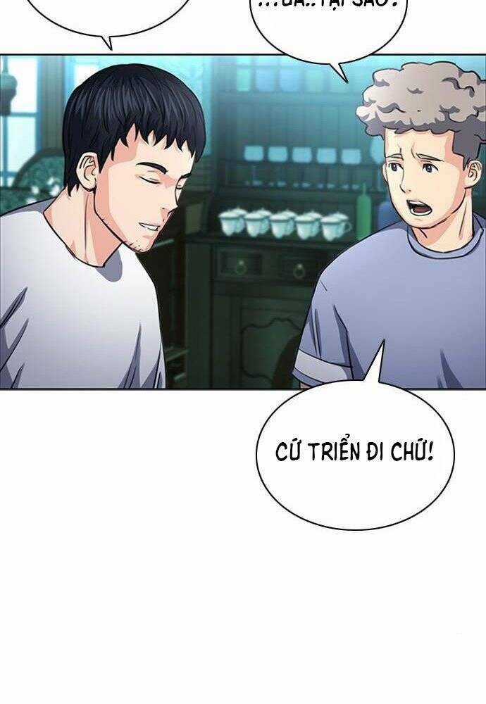 Druid Tại Ga Seoul Chapter 61 trang 24