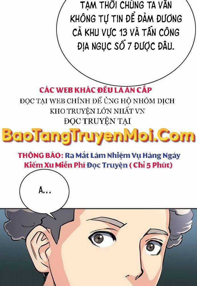 Druid Tại Ga Seoul Chapter 61 trang 27