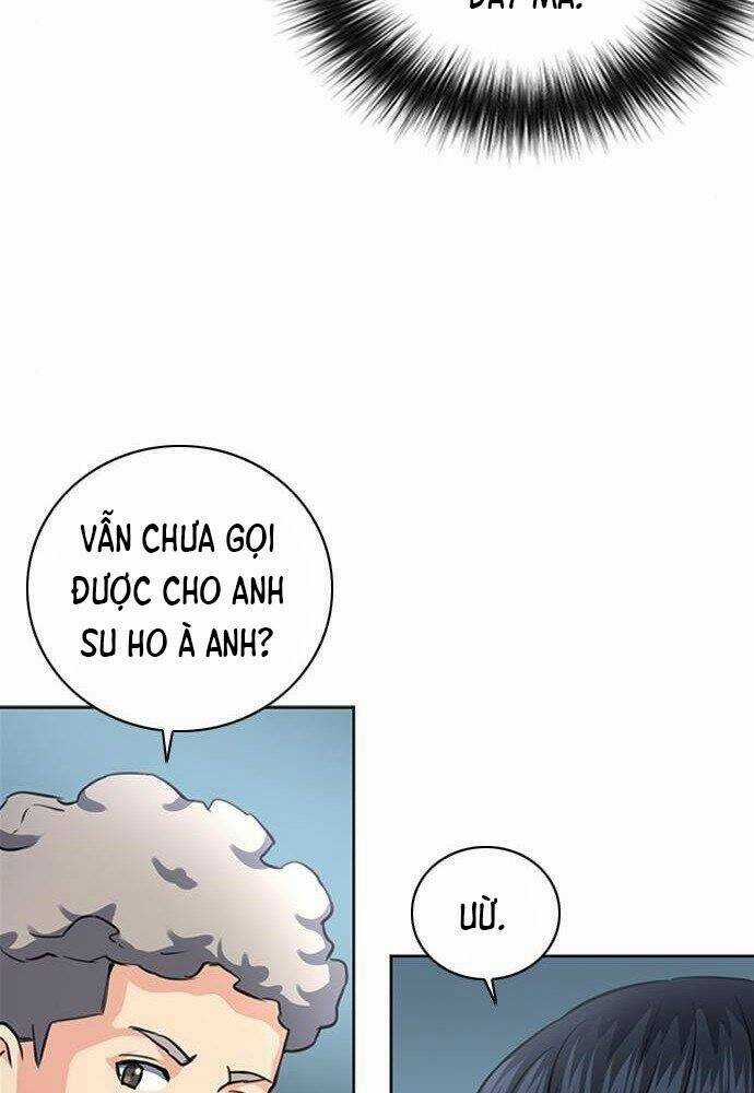 Druid Tại Ga Seoul Chapter 61 trang 33