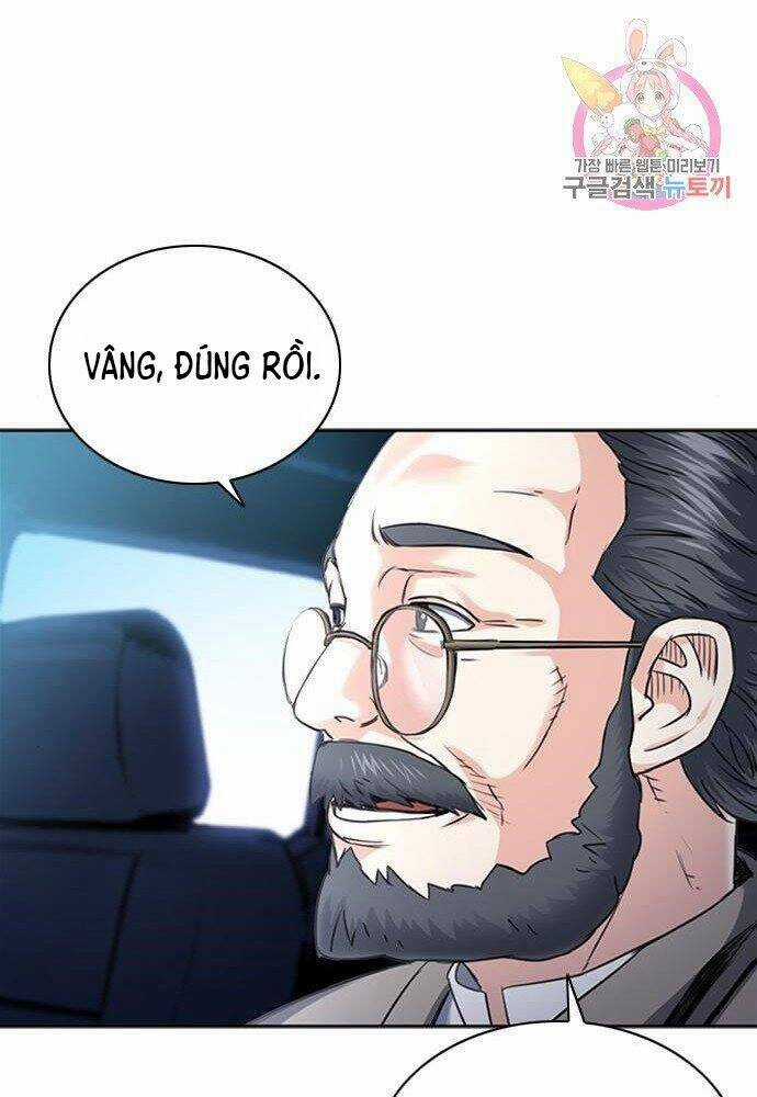 Druid Tại Ga Seoul Chapter 61 trang 41