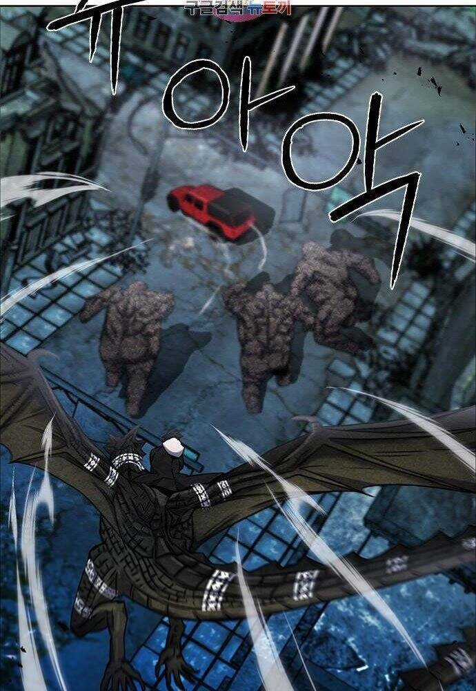 Druid Tại Ga Seoul Chapter 61 trang 46