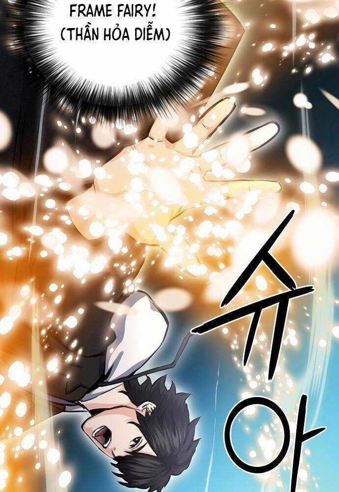 Druid Tại Ga Seoul Chapter 61 trang 56