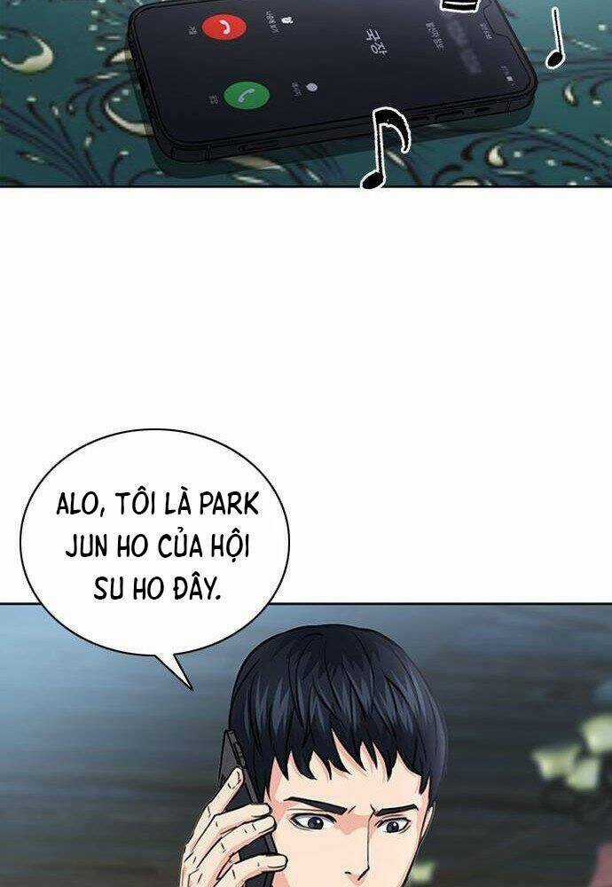 Druid Tại Ga Seoul Chapter 61 trang 7