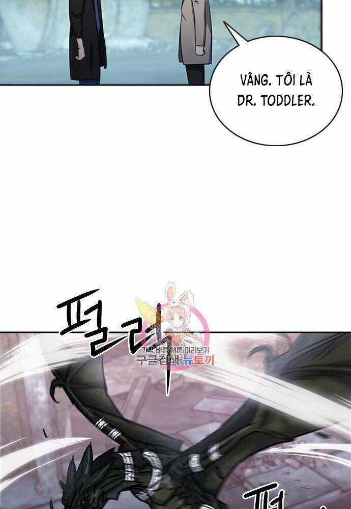 Druid Tại Ga Seoul Chapter 61 trang 73